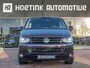 Volkswagen Transporter 2.0 TDI BM L2H1 DC Comfortline | Schuif/kantel dak | Marge | Dubbel cabine