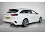 Kia Ceed Sportswagon 1.0 T-GDi GT-Line Edition (CAMERA, CARPLAY, PDC, CRUISE, LED, 1e EIGENAAR, GOED ONDERHOUDEN)