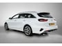 Kia Ceed Sportswagon 1.0 T-GDi GT-Line Edition (CAMERA, CARPLAY, PDC, CRUISE, LED, 1e EIGENAAR, GOED ONDERHOUDEN)