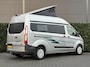 Ford Transit Custom 330 2.2 TDCI L2H2 TOURING 2/3 PERSOONS CAMPERBUS, EURO-5, HEFDAK, WASBAK, GASSTEL, AIRCO, CRUISE, CAMERA, TREKHAAK