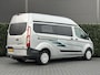 Ford Transit Custom 330 2.2 TDCI L2H2 TOURING 2/3 PERSOONS CAMPERBUS, EURO-5, HEFDAK, WASBAK, GASSTEL, AIRCO, CRUISE, CAMERA, TREKHAAK