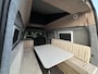 Ford Transit Custom 330 2.2 TDCI L2H2 TOURING 2/3 PERSOONS CAMPERBUS, EURO-5, HEFDAK, WASBAK, GASSTEL, AIRCO, CRUISE, CAMERA, TREKHAAK