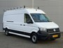 Volkswagen Crafter 35 2.0 TDI L4H3 AUT Airco/ Navi/ PDC 2x/ Imperiaal/ 3zits/ Trekhaak/