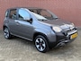 Fiat Panda 1.0 HYBRID CROSS AIRCO STOEL IN HOOGTE VERSTELBAAR ELEK RAMEN / SPIEGELS