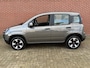 Fiat Panda 1.0 HYBRID CROSS AIRCO STOEL IN HOOGTE VERSTELBAAR ELEK RAMEN / SPIEGELS
