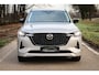 Mazda CX-60 2.5 e-SkyActiv PHEV Homura | 16DKM! | CarPlay | Quartz metalic | Stoelventilatie | Leder | Nieuwstaat |