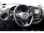 Mercedes-Benz Vito 114 CDI 136pk Compact 9G Automaat 2x Schuifdeur/LED/Camera/Inrichting 07-2022