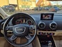 Audi A3 Limousine 1.4 TFSI CoD Ambiente Pro Line Plus Automaat NAP NL NEW APK/ Rijklaar 1.4 TFSI CoD Ambiente Pro Line Plus