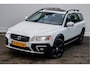 Volvo XC70 2.4 D5 Aut. AWD Nordic+ Trekhaak/ Lederen int./ Stoelverwarming/ Schuifdak/ Elek. achterklep/ Standkachel
