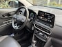 Hyundai Kona Premium 1.6 GDI HEV 105PK Automaat Navigatie, Achteruitrijcamera, Keyless, Stoel en Stuurwielverwarming, Stoelventilatie, Head-Up Display