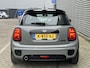 MINI Cooper Mini 1.5 135PK John Cooper Works / Navigatie / Climate controle / Stoelverwarming / Parkeersensoren V+A /