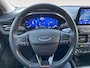 Ford Focus Wagon 1.0 EcoBoost Hybrid Titanium X Business | Adaptieve Cruise Control | El. Trekhaak | Camera | LED | Keyless Entry | El. Achterklep | Climate Control