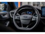 Ford Focus Wagon 1.0 EcoBoost Hybrid ST Line | Trekhaak | Stoel/stuur/voorruit verwarming | Cruise adaptief | Dodehoek detectie | Camera | Apple Carplay/Android Auto | Achteruitrijcamera | Apple Carplay/Android Auto|telefoonintegratie premium | Cruise control adaptief met Stop&Go en stuurhulp