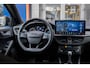 Ford Focus Wagon 1.0 EcoBoost Hybrid ST Line | Trekhaak | Stoel/stuur/voorruit verwarming | Cruise adaptief | Dodehoek detectie | Camera | Apple Carplay/Android Auto | Achteruitrijcamera | Apple Carplay/Android Auto|telefoonintegratie premium | Cruise control adaptief met Stop&Go en stuurhulp