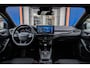 Ford Focus Wagon 1.0 EcoBoost Hybrid ST Line | Trekhaak | Stoel/stuur/voorruit verwarming | Cruise adaptief | Dodehoek detectie | Camera | Apple Carplay/Android Auto | Achteruitrijcamera | Apple Carplay/Android Auto|telefoonintegratie premium | Cruise control adaptief met Stop&Go en stuurhulp