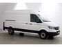 Volkswagen Crafter 35 2.0 TDI 177pk E6 RWD L3H3 (L2H2) Airco/Trekhaak 3500kg Airco 10-2018