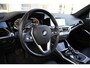 BMW 3-Serie 318i Automaat! Executive Sportline BJ2021 Lmv 18" | Led V+A | Pdc | Navi | Elek. trekhaak | Dashboard verlichting | Virtual cockpit | Climate control | Cruise control | Elek. Be stoel + Mem | Sportstoelen | Zwarte hemel | Getint glas