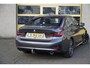 BMW 3-Serie 318i Automaat! Executive Sportline BJ2021 Lmv 18" | Led V+A | Pdc | Navi | Elek. trekhaak | Dashboard verlichting | Virtual cockpit | Climate control | Cruise control | Elek. Be stoel + Mem | Sportstoelen | Zwarte hemel | Getint glas