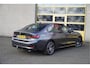 BMW 3-Serie 318i Automaat! Executive Sportline BJ2021 Lmv 18" | Led V+A | Pdc | Navi | Elek. trekhaak | Dashboard verlichting | Virtual cockpit | Climate control | Cruise control | Elek. Be stoel + Mem | Sportstoelen | Zwarte hemel | Getint glas