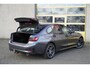 BMW 3-Serie 318i Automaat! Executive Sportline BJ2021 Lmv 18" | Led V+A | Pdc | Navi | Elek. trekhaak | Dashboard verlichting | Virtual cockpit | Climate control | Cruise control | Elek. Be stoel + Mem | Sportstoelen | Zwarte hemel | Getint glas