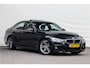 BMW 3-Serie 330e M-Sport, Leder, Schuifdak, High Executive, Sportstoelen 2016