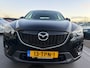 Mazda CX-5 2.0 TS+ Lease Pack 2WD Leder Lane Assist Dodehoek Nieuwe Apk Banden Beurt