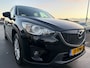 Mazda CX-5 2.0 TS+ Lease Pack 2WD Leder Lane Assist Dodehoek Nieuwe Apk Banden Beurt