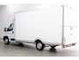 Peugeot Boxer 2.2 BlueHDi 165pk Durisotti Lowliner Bakwagen met laadklep L454cm 01-2023