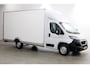 Peugeot Boxer 2.2 BlueHDi 165pk Durisotti Lowliner Bakwagen met laadklep L454cm 01-2023