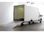 Peugeot Boxer 2.2 BlueHDi 165pk Durisotti Lowliner Bakwagen met laadklep L454cm 01-2023
