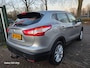 Nissan Qashqai 1.2 Acenta Automaat 2e eigenaar dealer onderhouden parkeer sensor trekhaak cruis control cv op afs