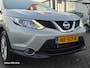 Nissan Qashqai 1.2 Acenta Automaat 2e eigenaar dealer onderhouden parkeer sensor trekhaak cruis control cv op afs