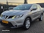 Nissan Qashqai 1.2 Acenta Automaat 2e eigenaar dealer onderhouden parkeer sensor trekhaak cruis control cv op afs