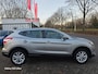 Nissan Qashqai 1.2 Acenta Automaat 2e eigenaar dealer onderhouden parkeer sensor trekhaak cruis control cv op afs