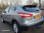Nissan Qashqai 1.2 Acenta Automaat 2e eigenaar dealer onderhouden parkeer sensor trekhaak cruis control cv op afs