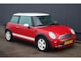 MINI Cooper Mini 1.6 Pepper NAVI/AIRCO