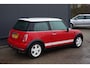 MINI Cooper Mini 1.6 Pepper NAVI/AIRCO
