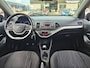 Kia Picanto 1.0 CVVT First Edition|Airco|El.Ramen|AUX|Cruise