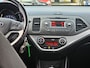 Kia Picanto 1.0 CVVT First Edition|Airco|El.Ramen|AUX|Cruise