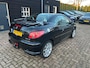 Peugeot 206 CC 2.0-16V
