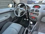 Peugeot 206 CC 2.0-16V