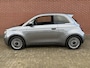 Fiat 500e ICON 42 KWH CARPLAY CRUISE STOELVW CAMERA PDC LMV