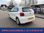Volkswagen Polo 1.2 TDI BlueMotion Comfortline