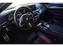 BMW 5-Serie 540i xDrive High Executive; M Sport; Camera; HUD; Nightvision; Memory; ACC; BLIS; Intrieurverlichting; Carplay;