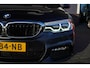 BMW 5-Serie 540i xDrive High Executive; M Sport; Camera; HUD; Nightvision; Memory; ACC; BLIS; Intrieurverlichting; Carplay;