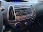 Hyundai i20 1.2i i-Motion | Radio-CD/MP3 speler | Airco | Parkeersensoren achter |