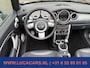 MINI Cooper S Mini Cabrio 1.6 Chili Cabrio Softtop NIEUWE APK!