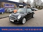 MINI Cooper S Mini Cabrio 1.6 Chili Cabrio Softtop NIEUWE APK!