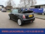 MINI Cooper S Mini Cabrio 1.6 Chili Cabrio Softtop NIEUWE APK!