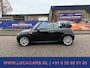 MINI Cooper S Mini Cabrio 1.6 Chili Cabrio Softtop NIEUWE APK!